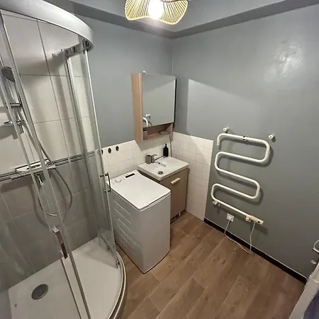 Au Calme Avec Stationnement